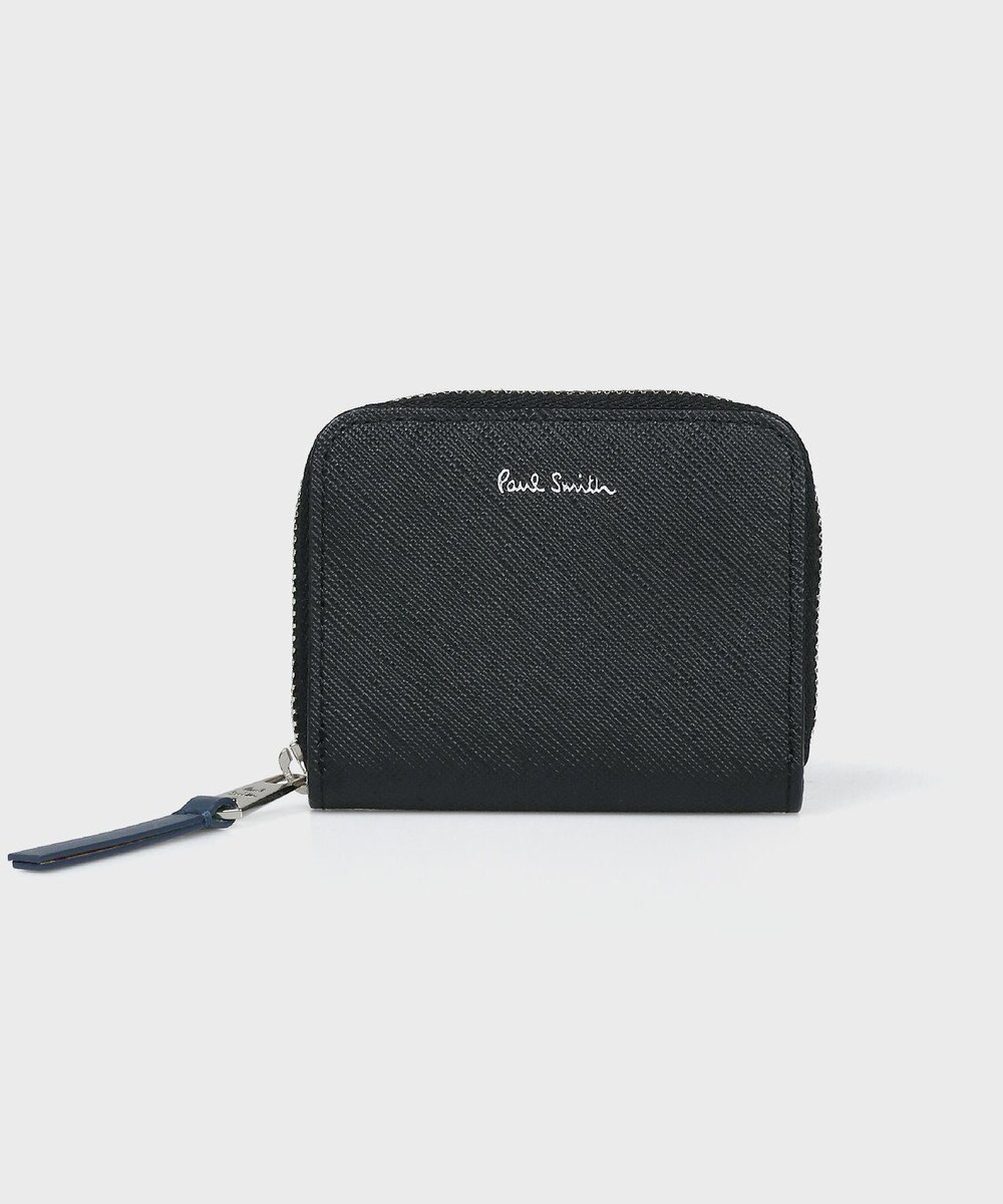 Paul Smith スワールプラー コインケース 