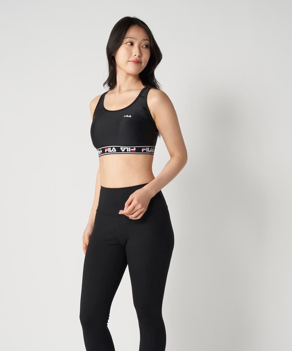 OP／FILA 【FILA】Ｙバックブラトップ 