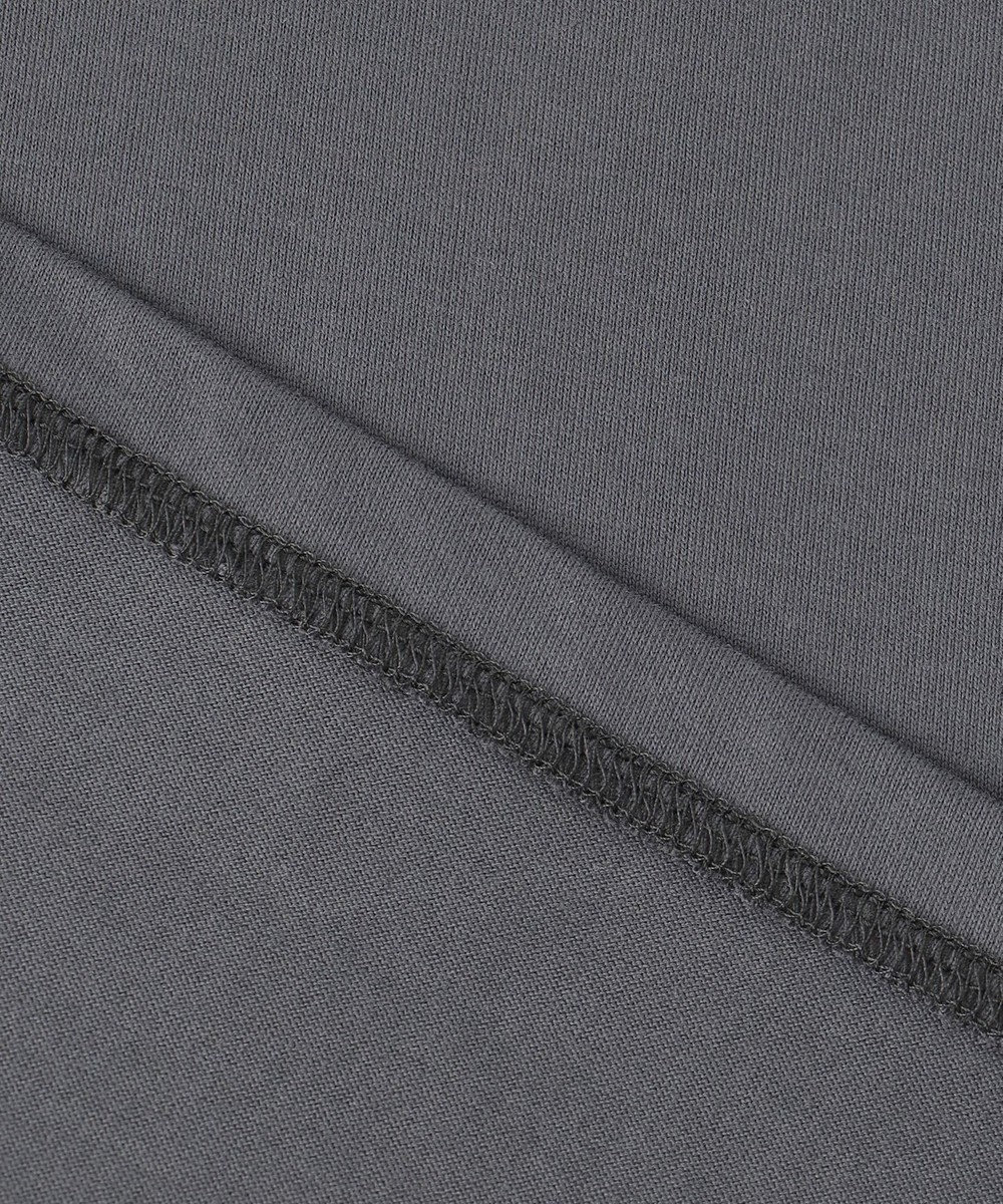 ICB 【接触冷感・UVケア・洗える】ロゴＴＥＥ カットソー 