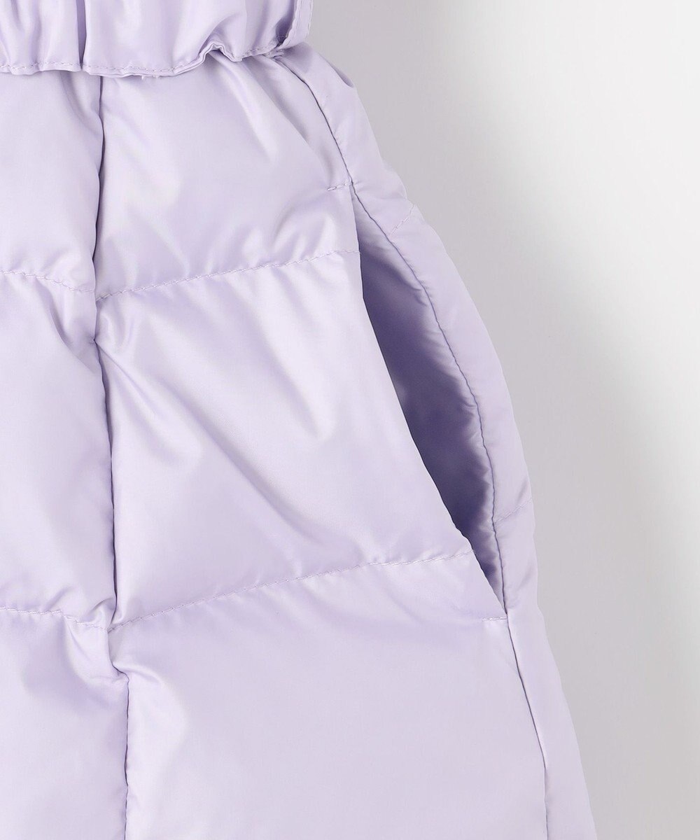 組曲 KIDS 【110-140㎝】ロング ダウン 