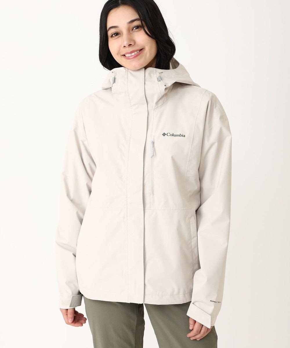 Columbia Columbia/ ハイクバウンドIIジャケット /コロンビア 