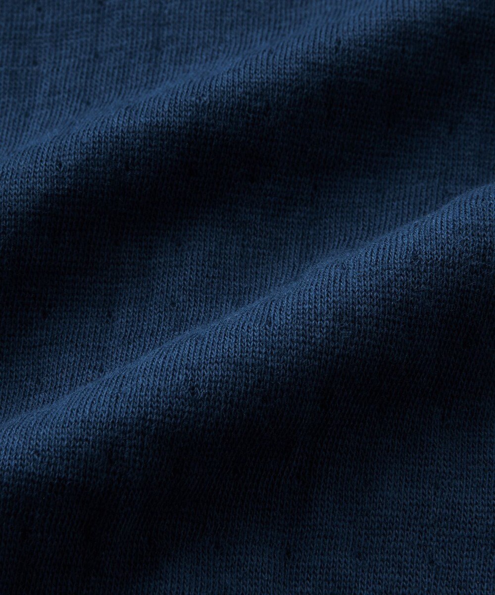 MIKI HOUSE HOT BISCUITS 【70-110cm】 接結天竺素材 ベスト 