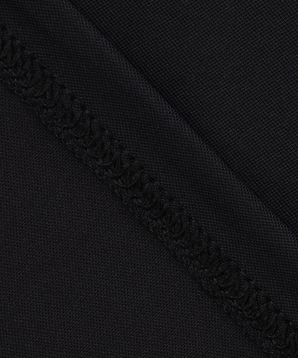 23区GOLF 【MEN】【吸水速乾・UVケア】30デニール インナーカットソー 