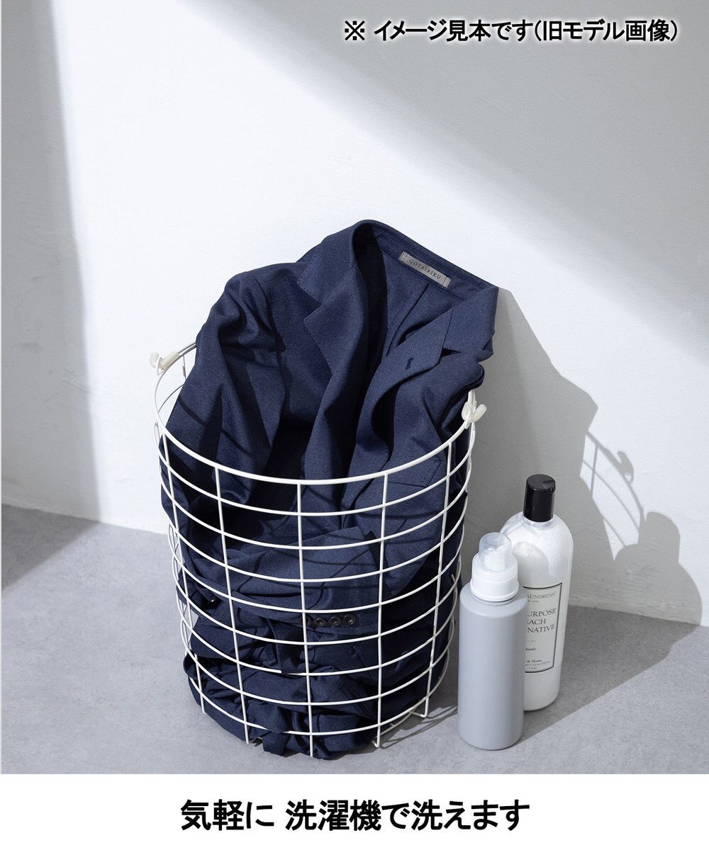 GOTAIRIKU セットアップ対応【カイテキ７機能】ドライジャージー ジャケット_ヘリンボーン柄(26年モデル) 