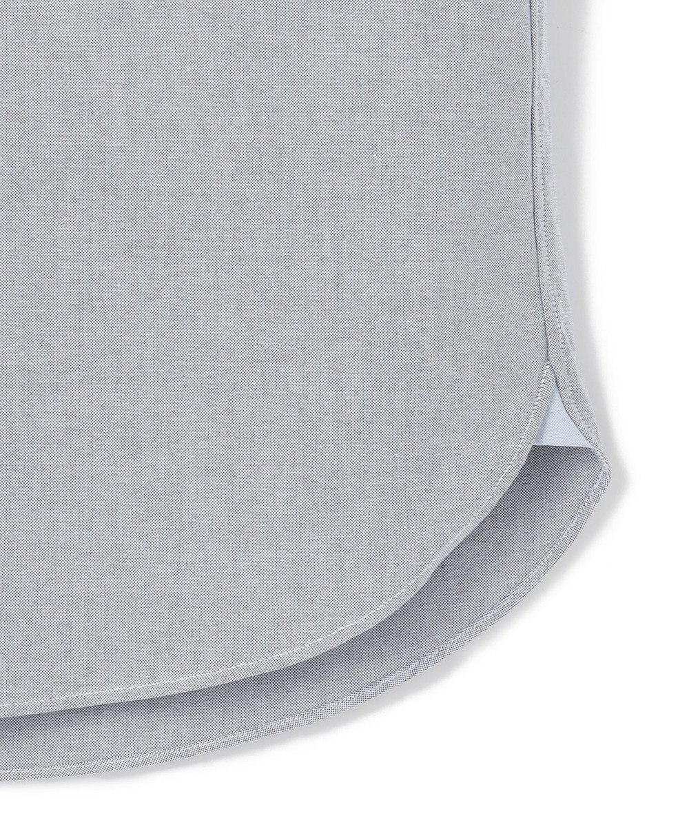 J.PRESS MEN 【WEB・一部店舗限定】クレイジーパターンシャツ / B.D. 