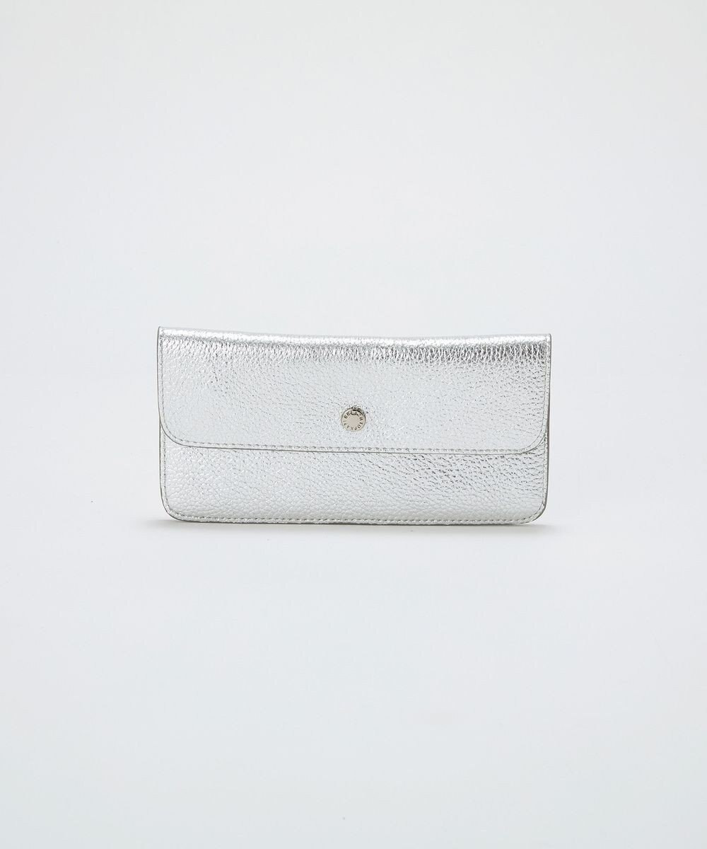 TOPKAPI 【Breath TOPKAPI】ELAN エラン シュリンクレザー 長財布 /10ポケット/薄型/軽量 