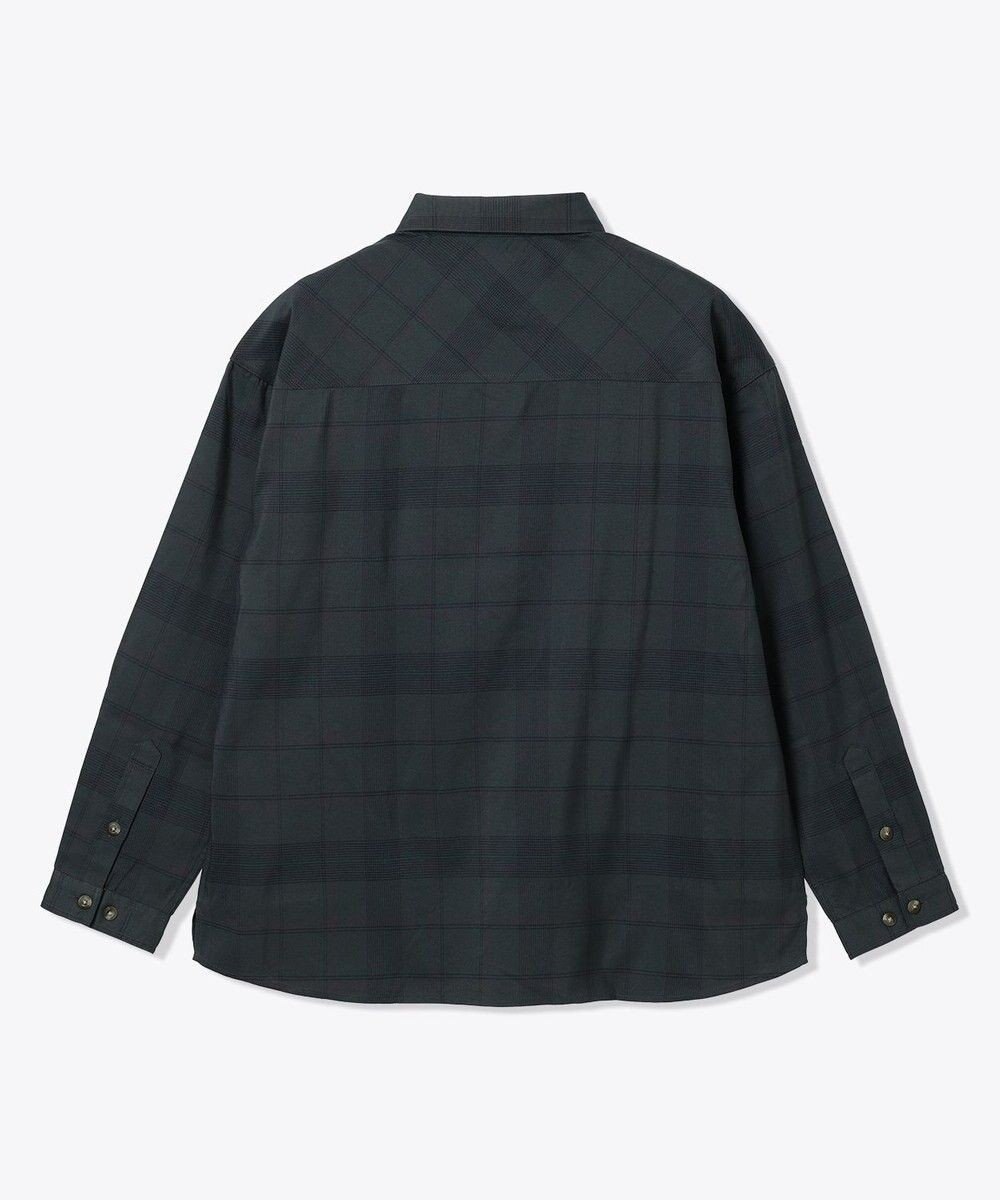 Columbia Columbia/ ブレイムアイルシャツ /コロンビア 