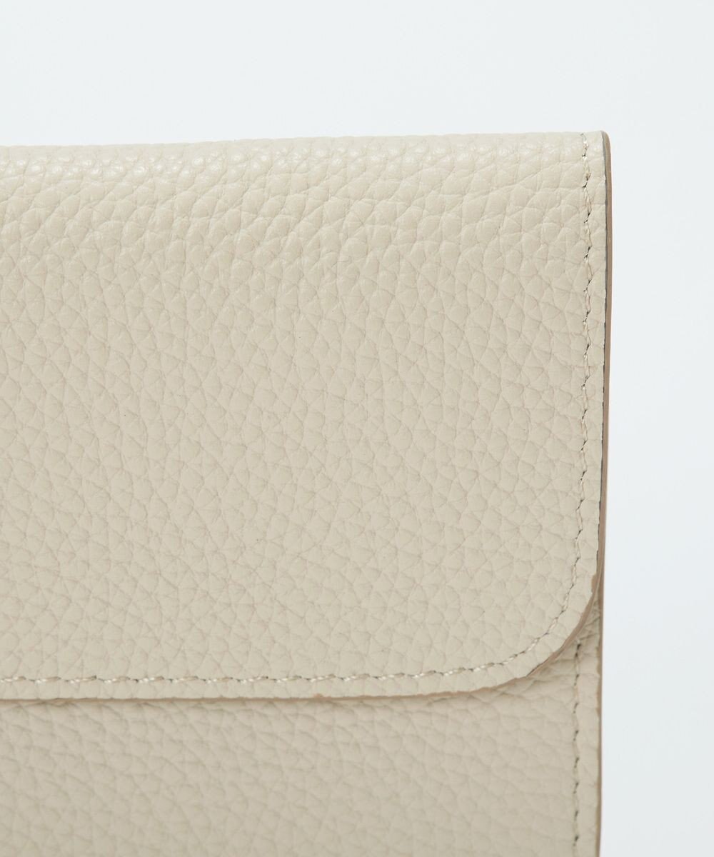 TOPKAPI 【Breath TOPKAPI】ELAN エラン シュリンクレザー 長財布 /10ポケット/薄型/軽量 