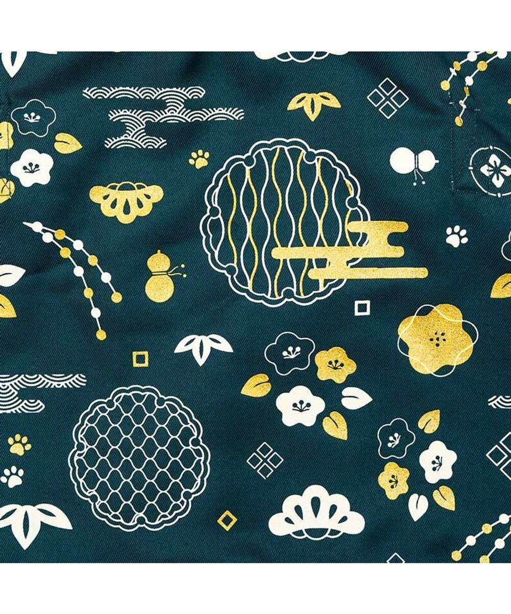 PET PARADISE ペットパラダイス 獅子舞 コート 小型犬 