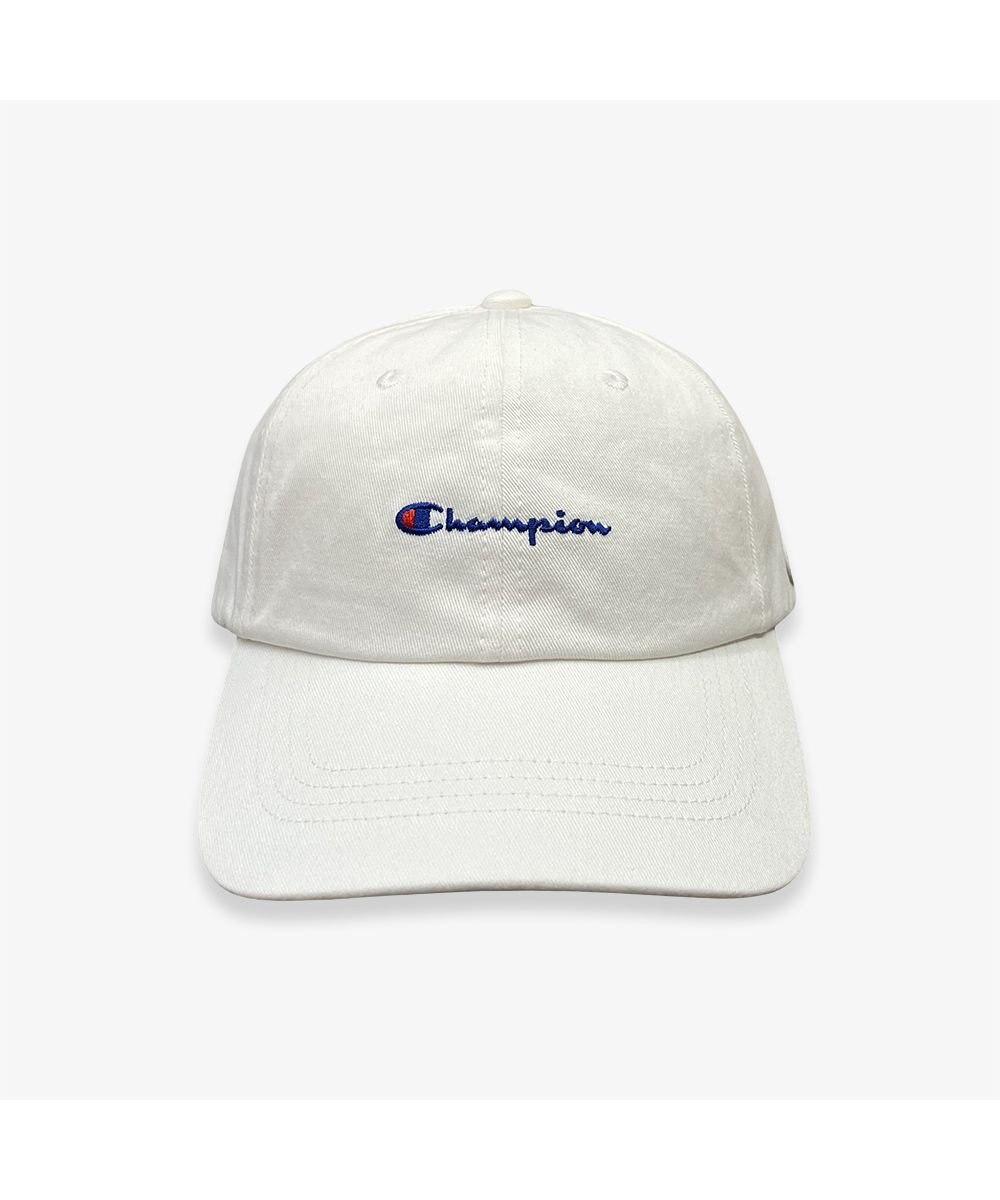 林八百吉商店 Champion　コットンキャップ 