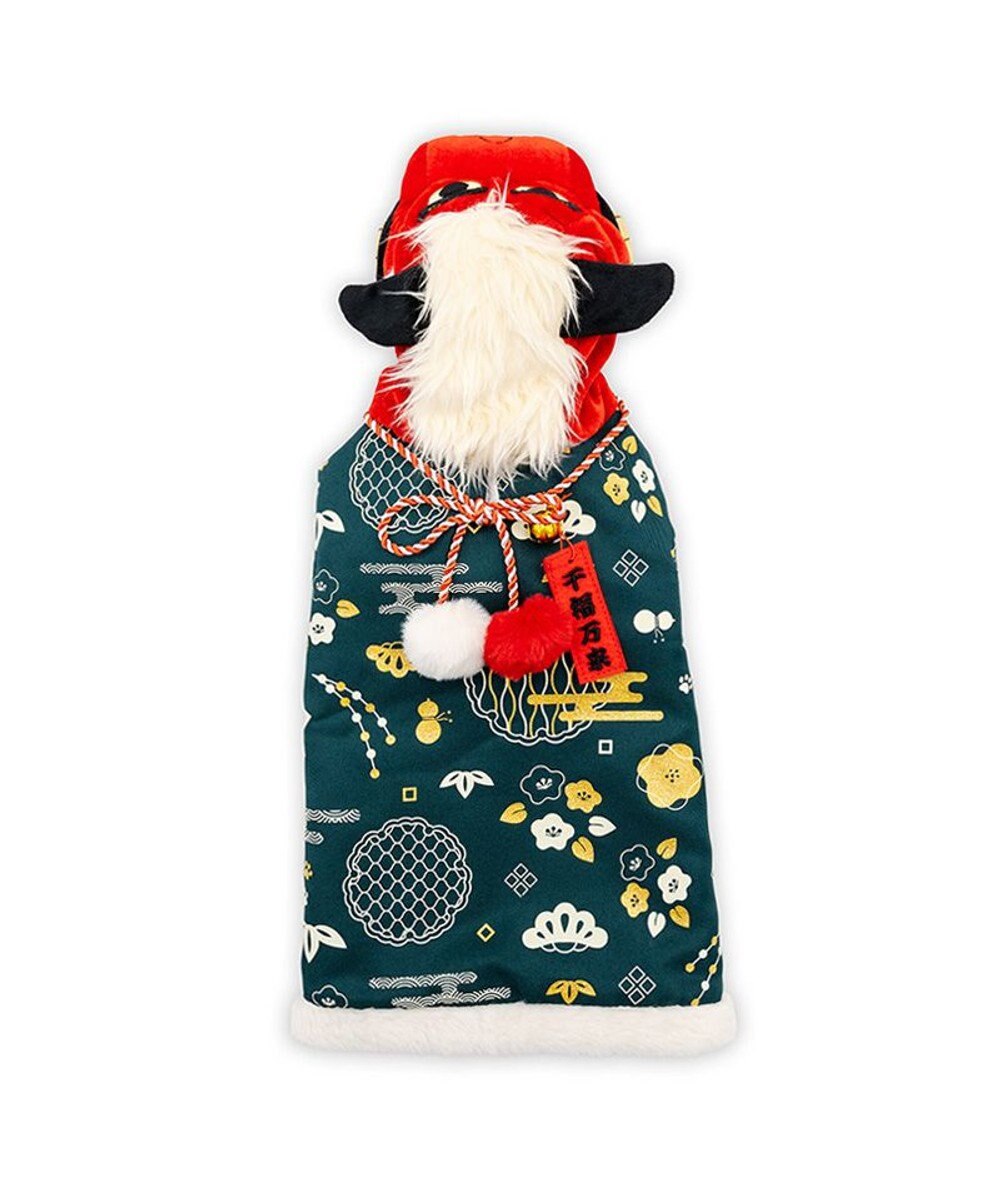 PET PARADISE ペットパラダイス 獅子舞 コート 小型犬 