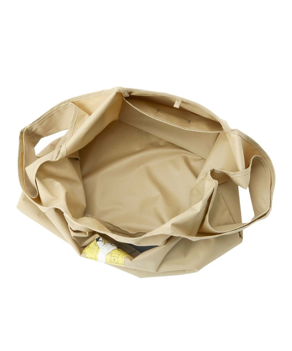 MOONBAT 【撥水】POLO RALPH LAUREN ベルト付きレインバッグ レインベア 