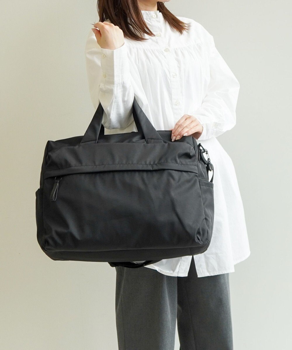 ACE BAGS & LUGGAGE World Traveler ミラ ボストンバッグ 17535 ワールドトラベラー 