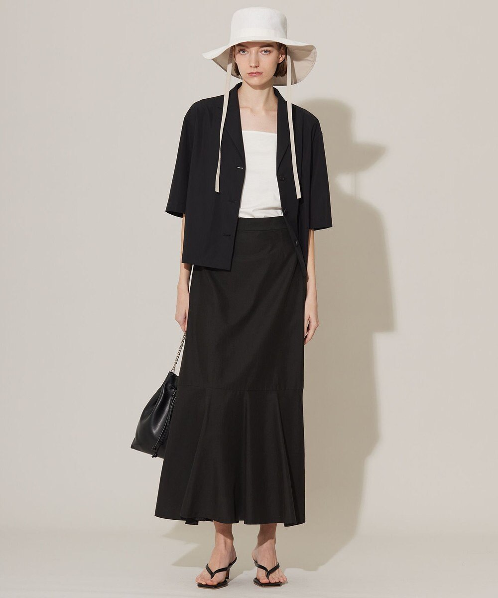 ICB リバーシブルハット 