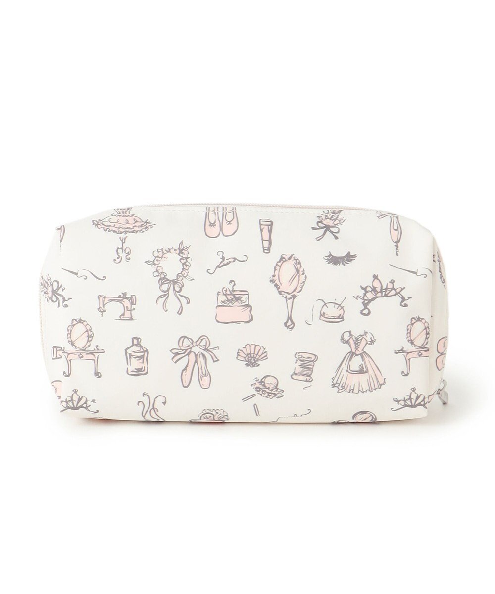 Chacott バレリーナシューズポーチ 