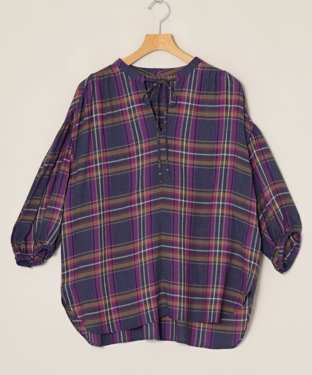 ONWARD Reuse Park セット商品/サイズ38【23区】ニット秋冬×ブラウス秋冬 