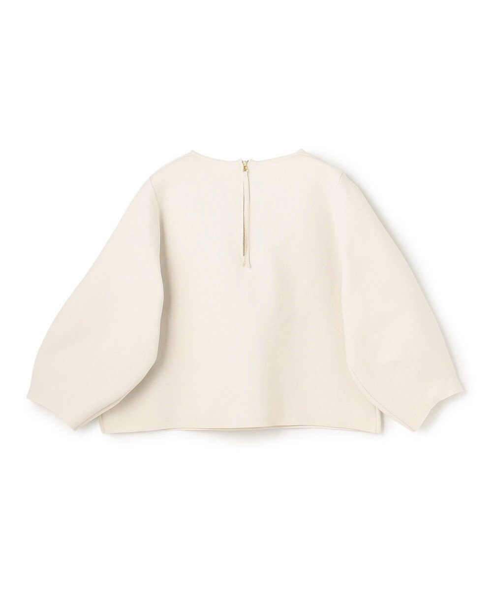 UNFILO BEAUTY FORM KNIT フレアスカート セットアップ 