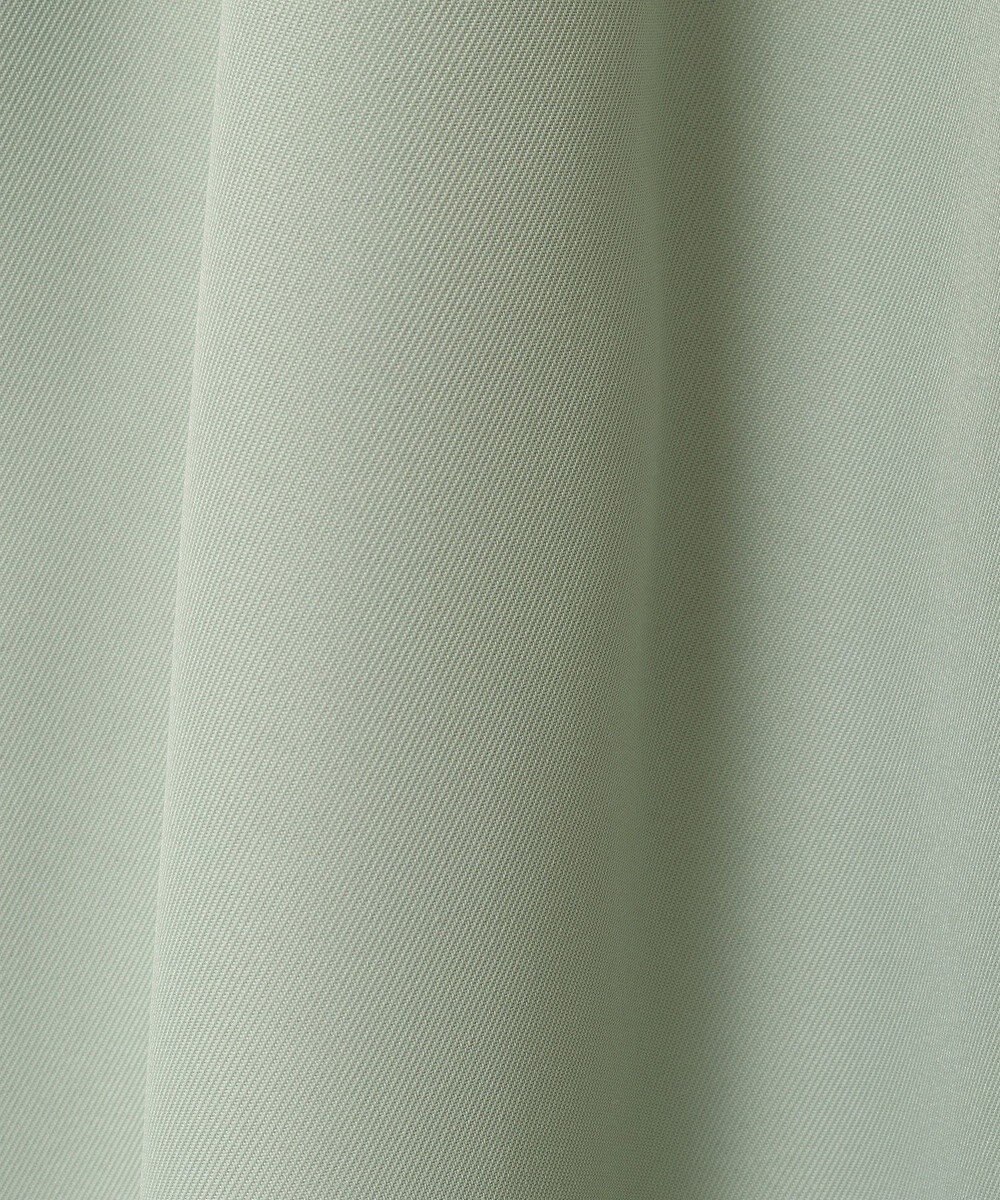 Green Parks ・ＥＬＥＮＣＡＲＥ　ＤＵＥ　イロイロ釦ワンピース 