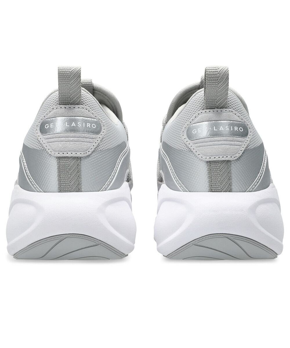 ASICS WALKING ゲルラシーロ レディース E相当 