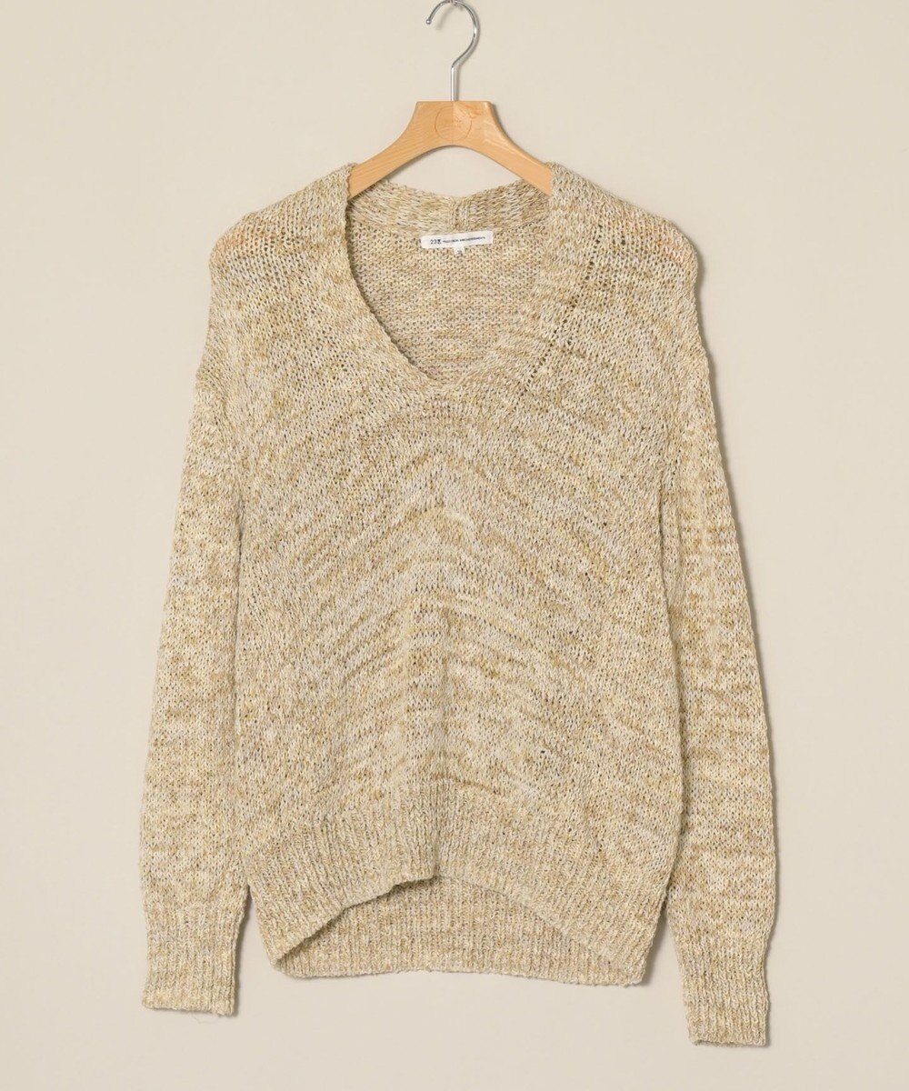 ONWARD Reuse Park 【23区】ニット春夏 