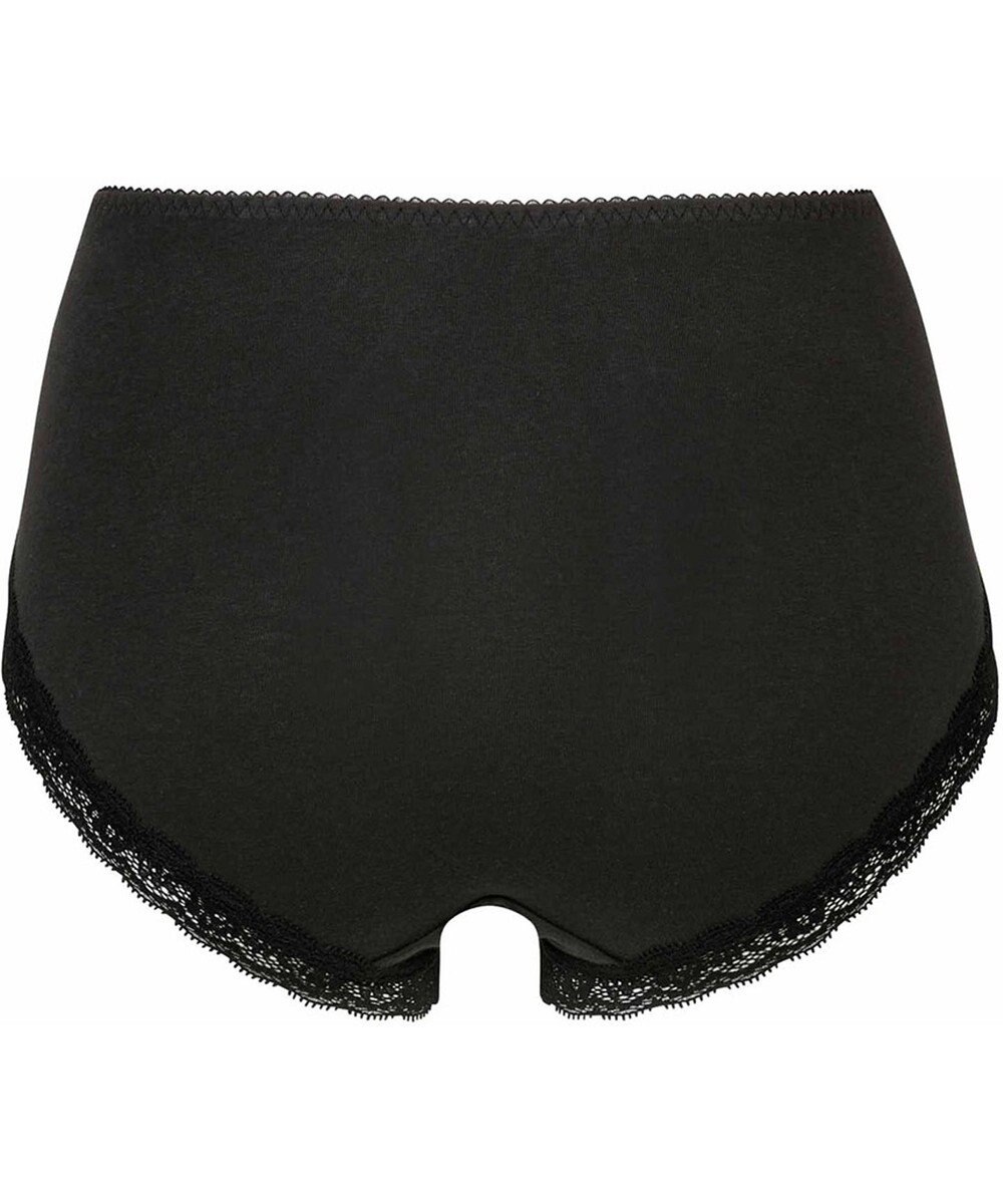 WACOAL ショーツ 【重力ケアブラ】 BXB194とペア はきこみ丈ふつう 綿混(本体) レディース PXB294 /ワコール 