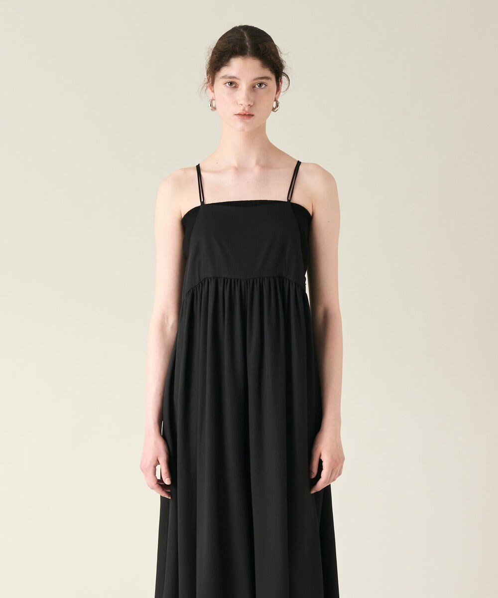 GRACE CONTINENTAL アメスリキャミサロペット 