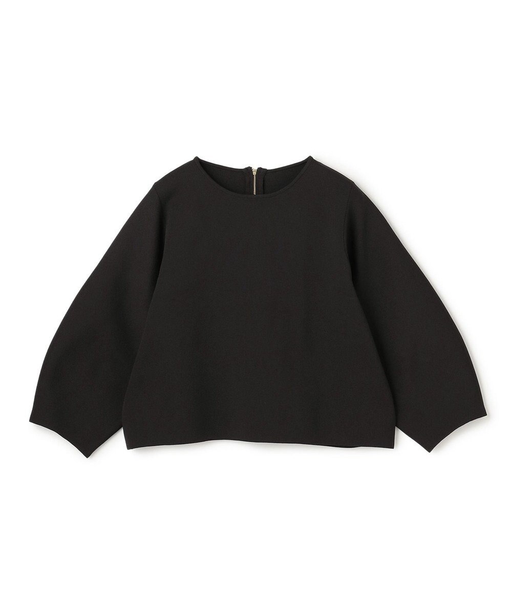 UNFILO BEAUTY FORM KNIT フレアスカート セットアップ 