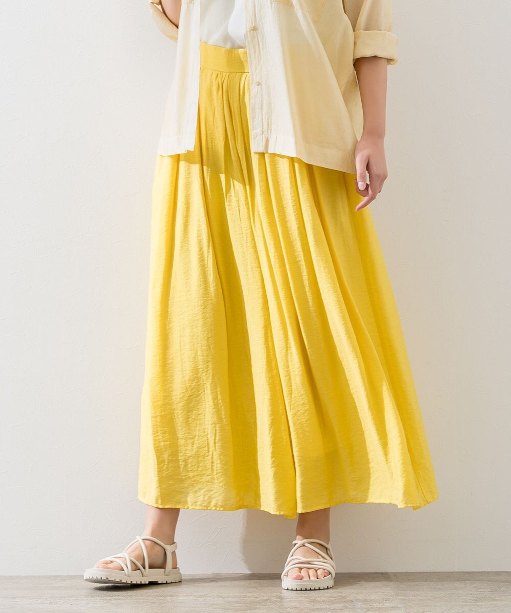 ONWARD Reuse Park 【UNFILO】パンツ春夏 