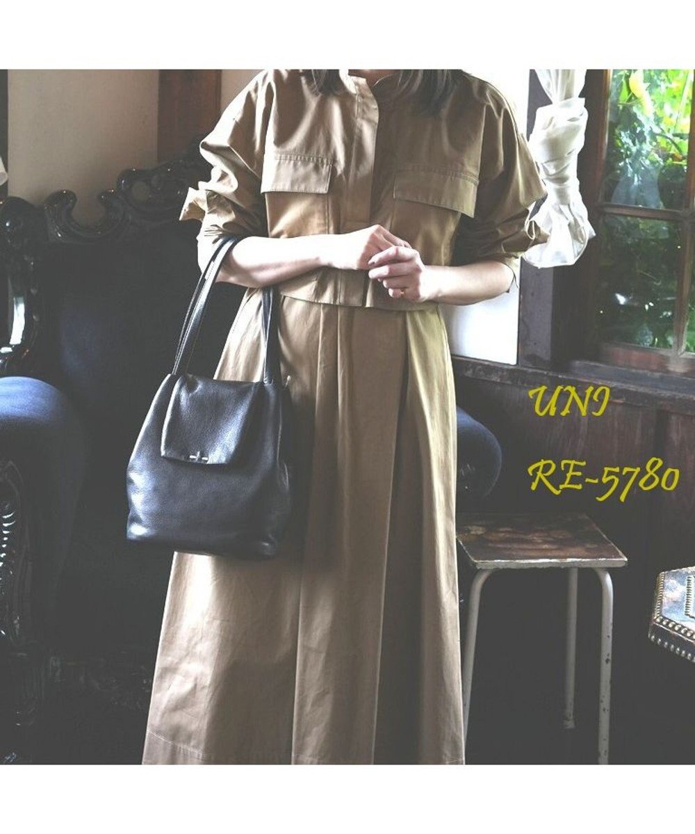 Regalo Felice 【形が変えられる / 本革】トート / REGALO 