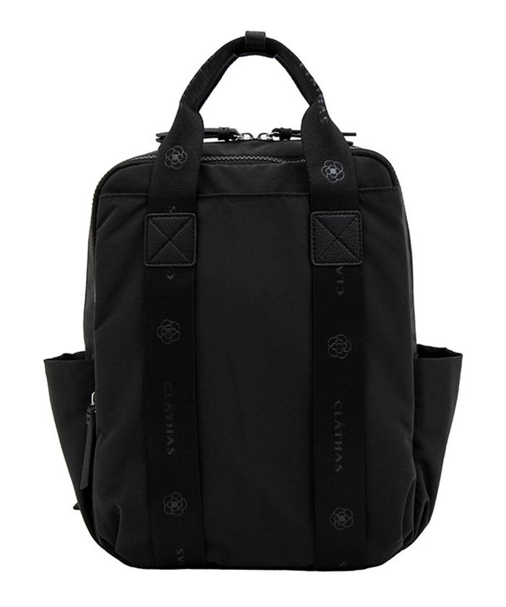 CLATHAS レザン バックパック 