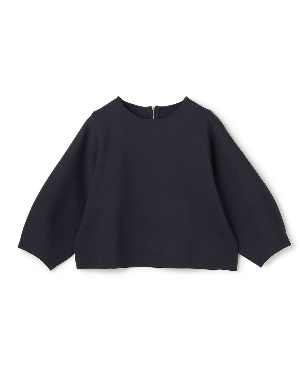 UNFILO BEAUTY FORM KNIT フレアスカート セットアップ 