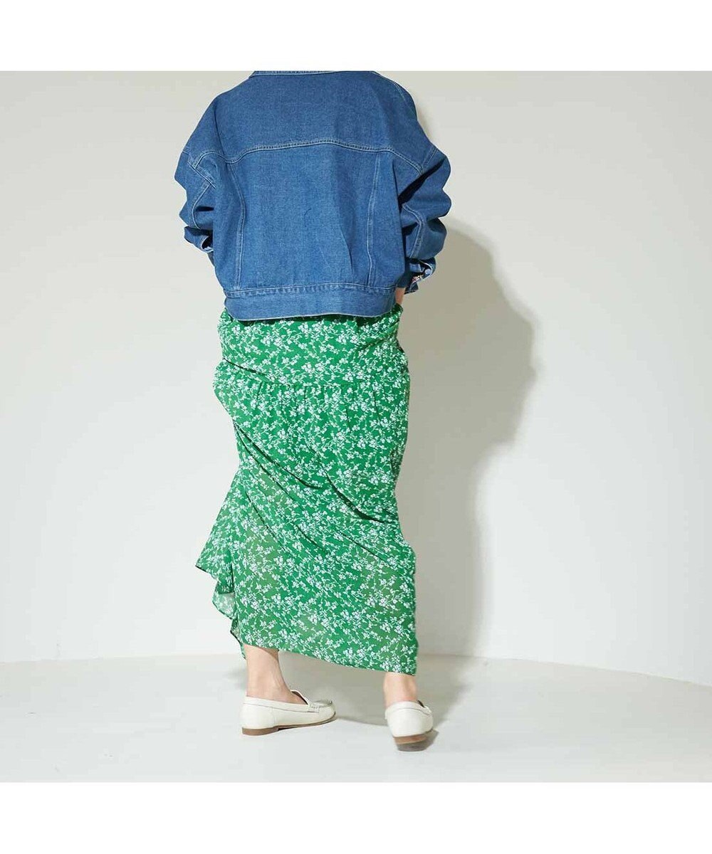 ing <ing>【WEB限定】【サスティナブルシリーズ】モカコインローファー 