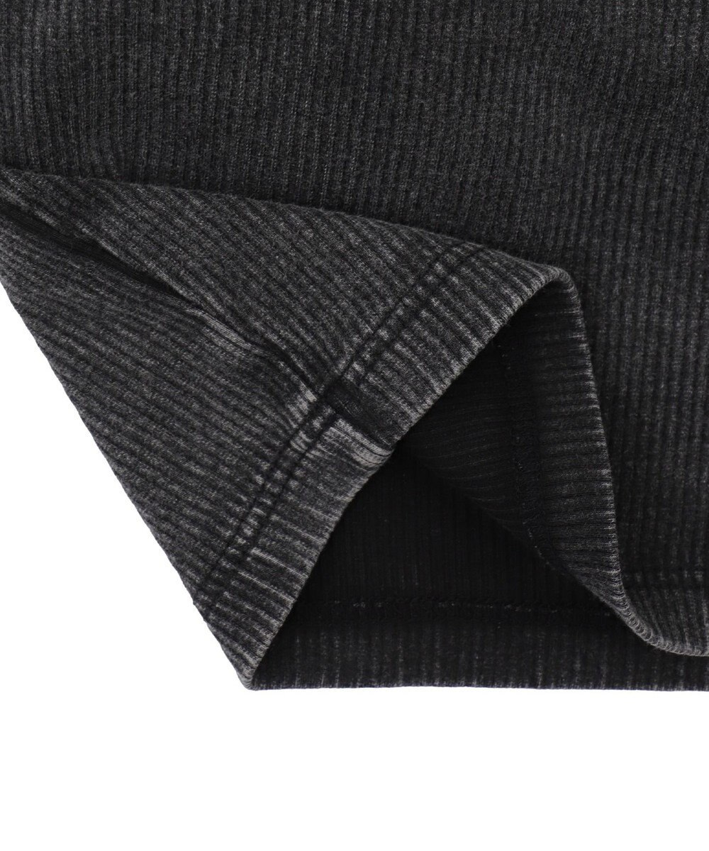 WEGO 【カップ付きインナー】ヴィンテージウォッシュカップインショートキャミ 