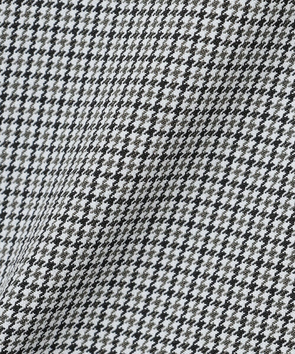 J.PRESS LADIES L 【WEB限定カラーあり・洗える】LANATEC キュロット パンツ 