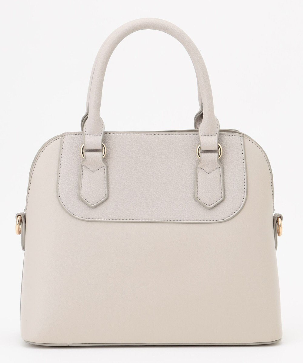 ANY 【2WAY】ラインベルトハンドバッグ 