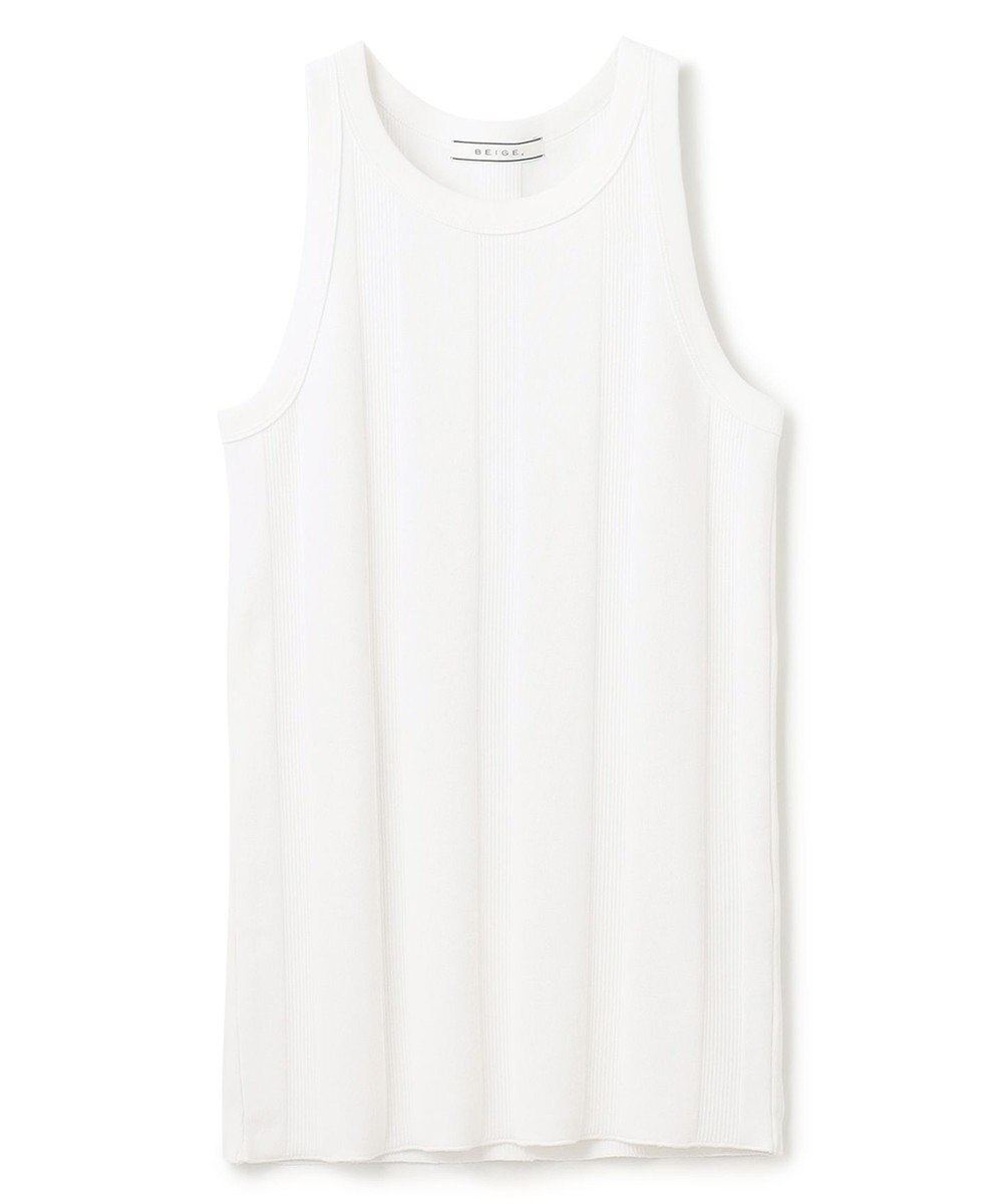 BEIGE， CYRILLE / リブタンク 