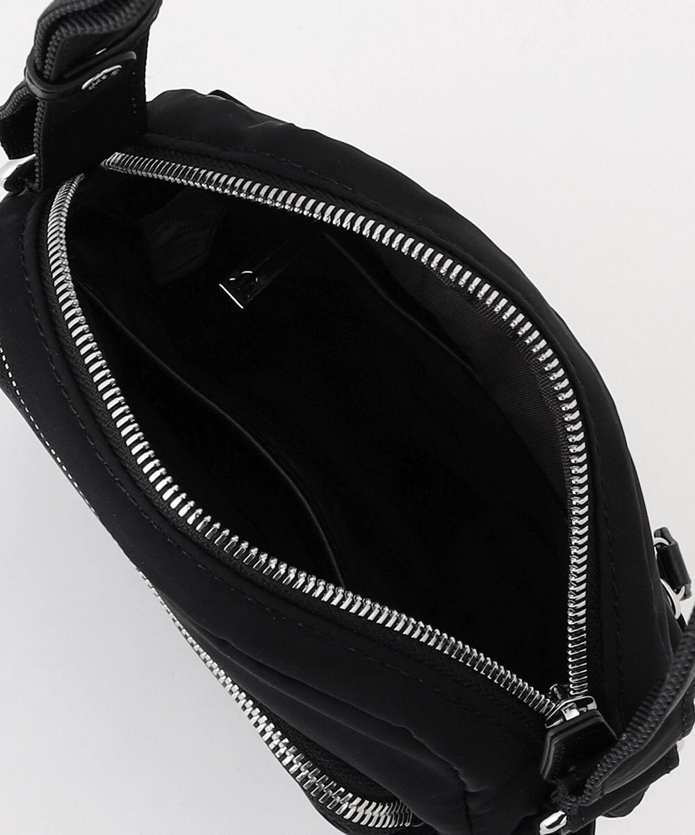 Y'SACCS ポリエステルツイル ポシェット 