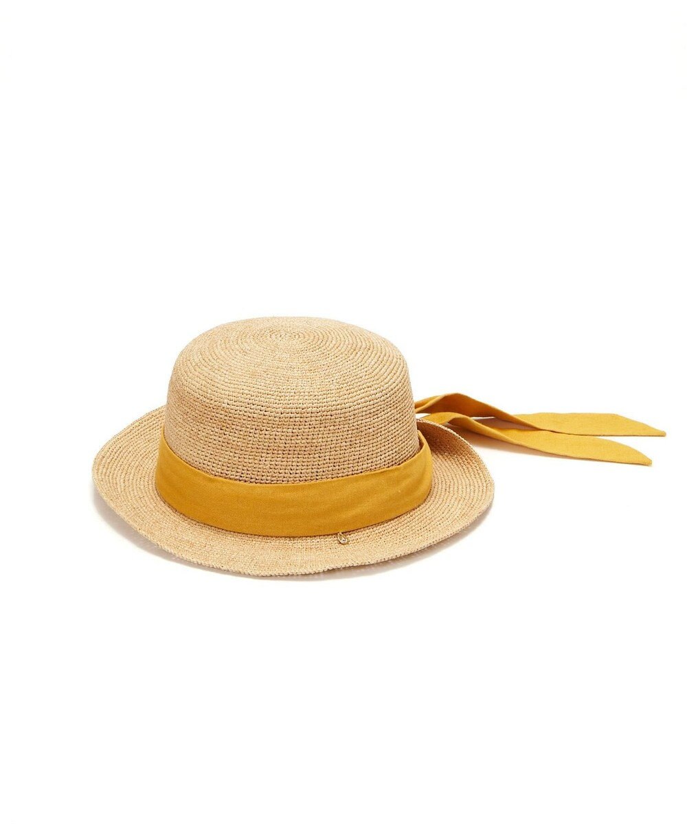 ラフィアカンカン帽 Topkapi ファッション通販 公式通販 オンワード クローゼット