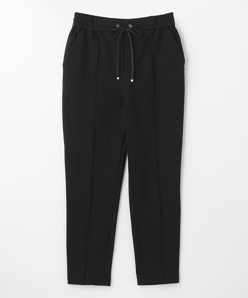 ANY any HEAT テーパードパンツ 