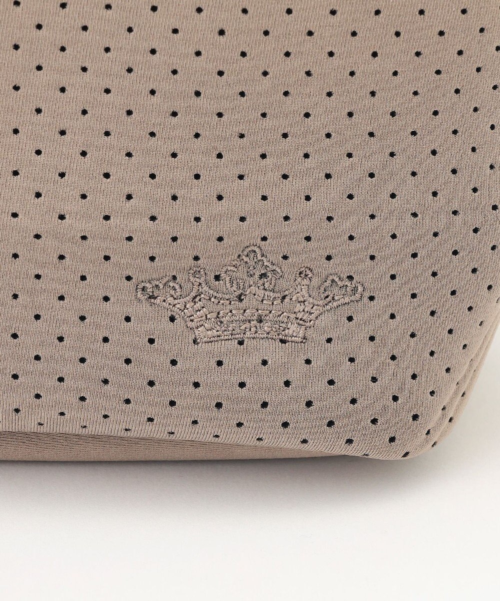 TOCCA 【WEB＆一部店舗限定】GOCCIA TOTE トートバッグ 