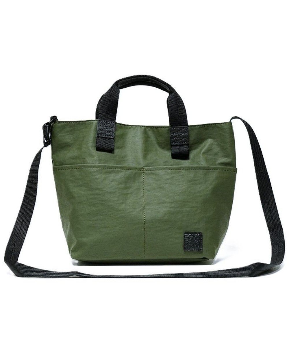 Regalo Felice 【水やキズに強い / 軽量】トート / REGALO 