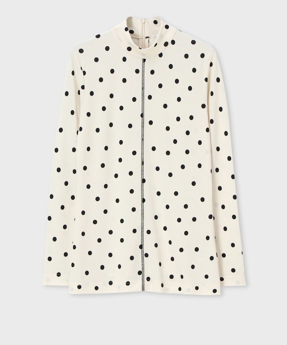 Paul Smith 【洗える】Polka カットソー 