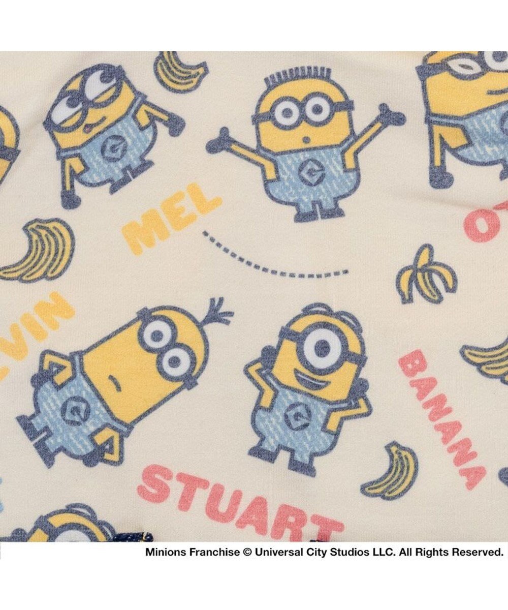 PET PARADISE ミニオン ボブ  フード付き タンクトップ 小型犬 