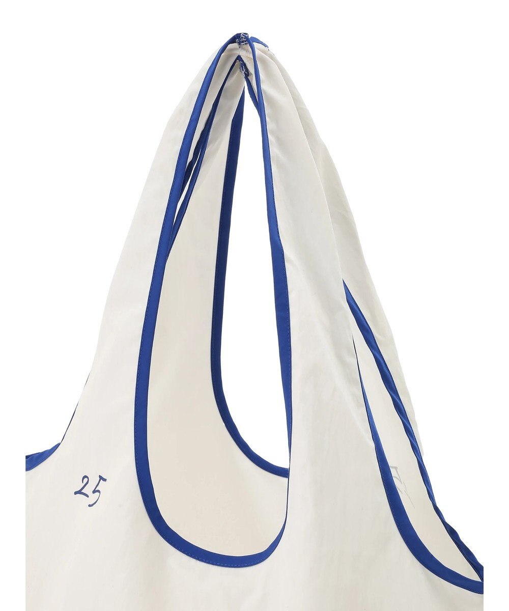 Green Parks パイピング配色バック 