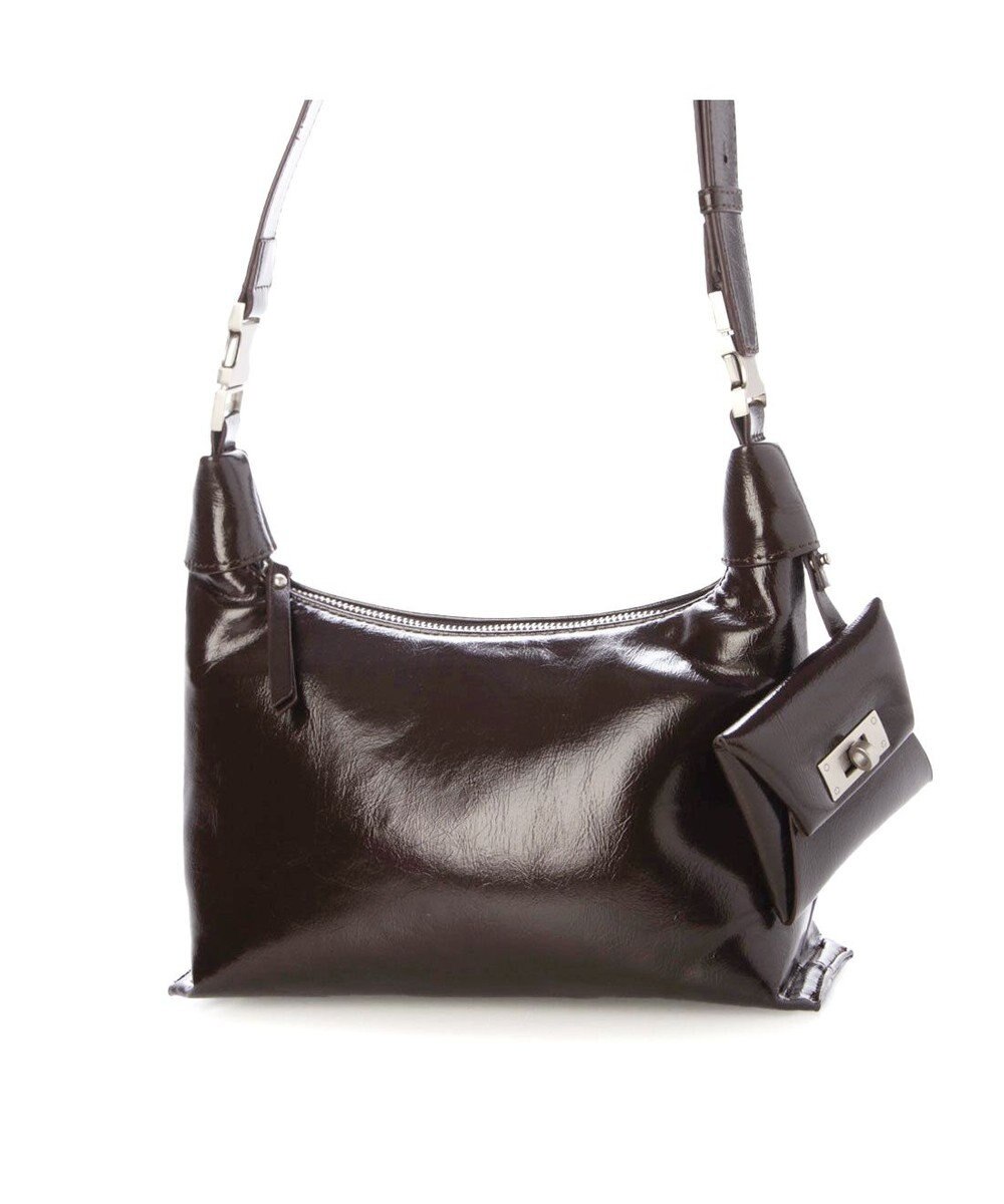 UNBILLION カカトゥ kakatoo / 2wayショルダーバッグ 