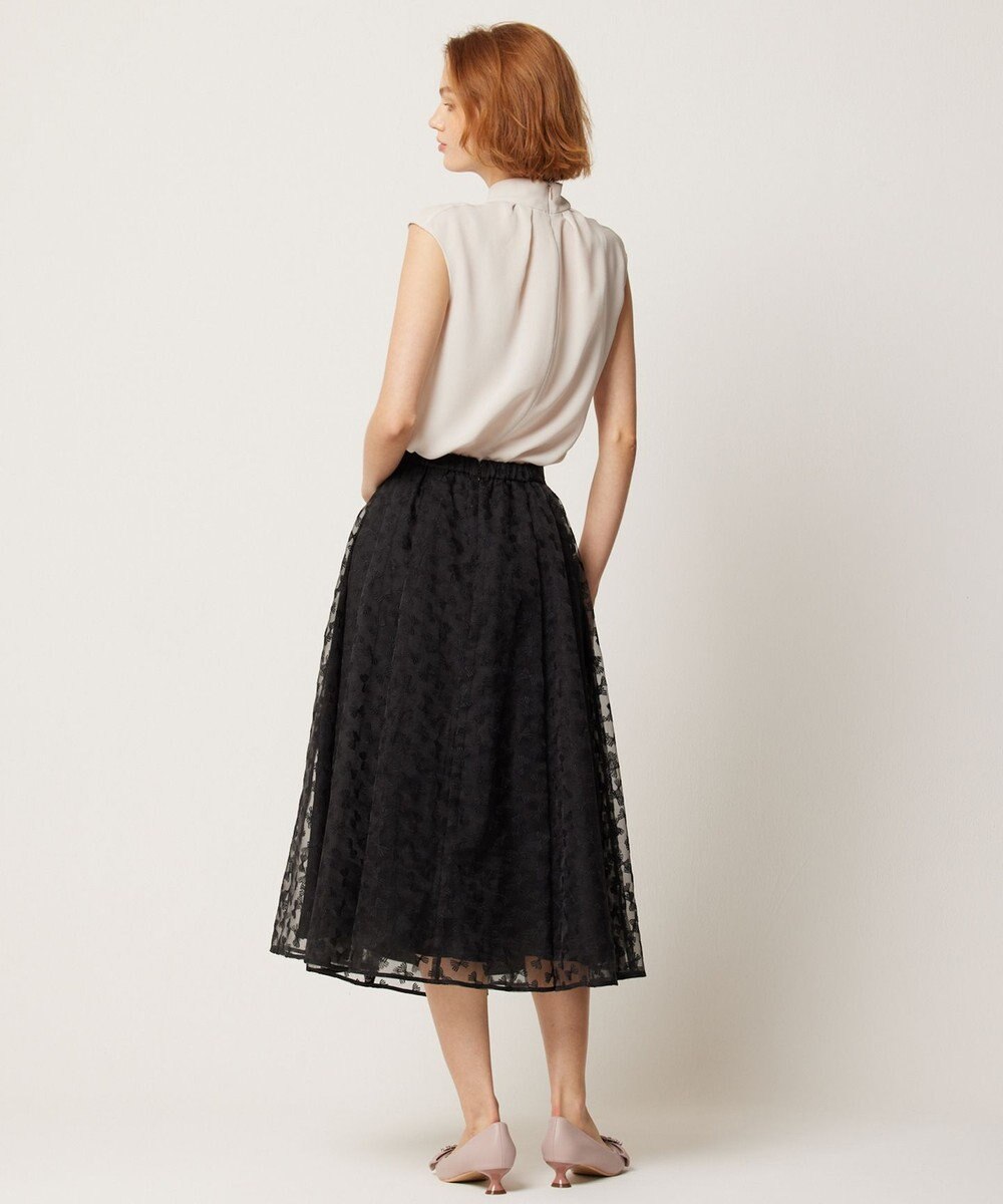 TOCCA 【消臭】PROMIS RIBBON WISH ブラウス 