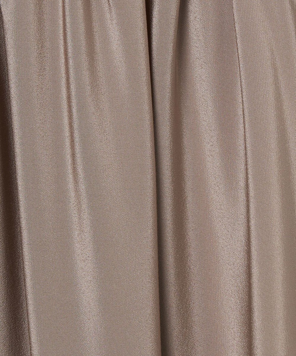 JOSEPH 【洗える】クレープ ド ソワ　ミディスカート 