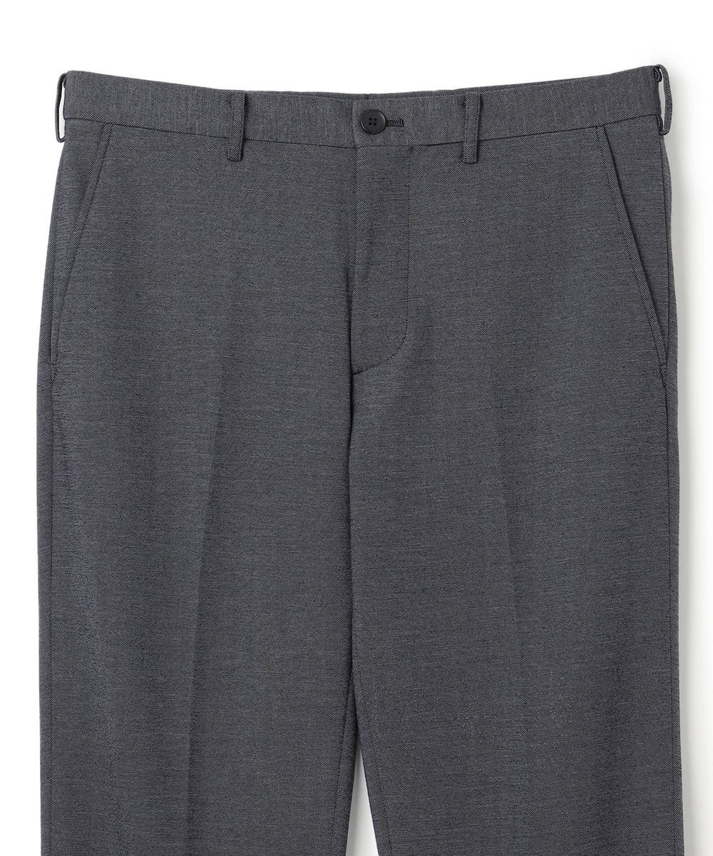 JOSEPH HOMME 【LEON 11月号掲載】ウーステッドモックロディ  /  CITY 