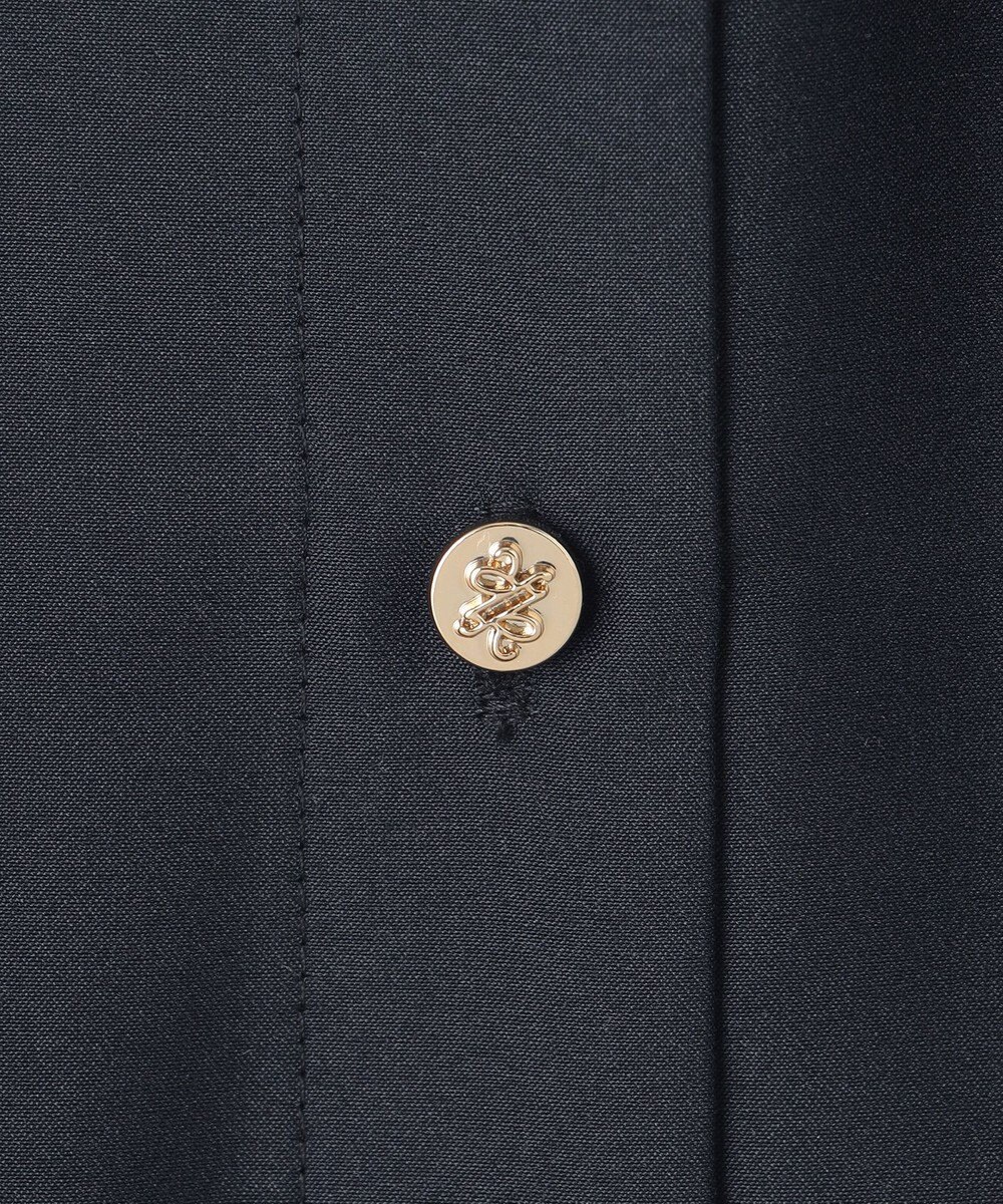 組曲 L 【洗える・涼感】シアーボイル ワンピース 