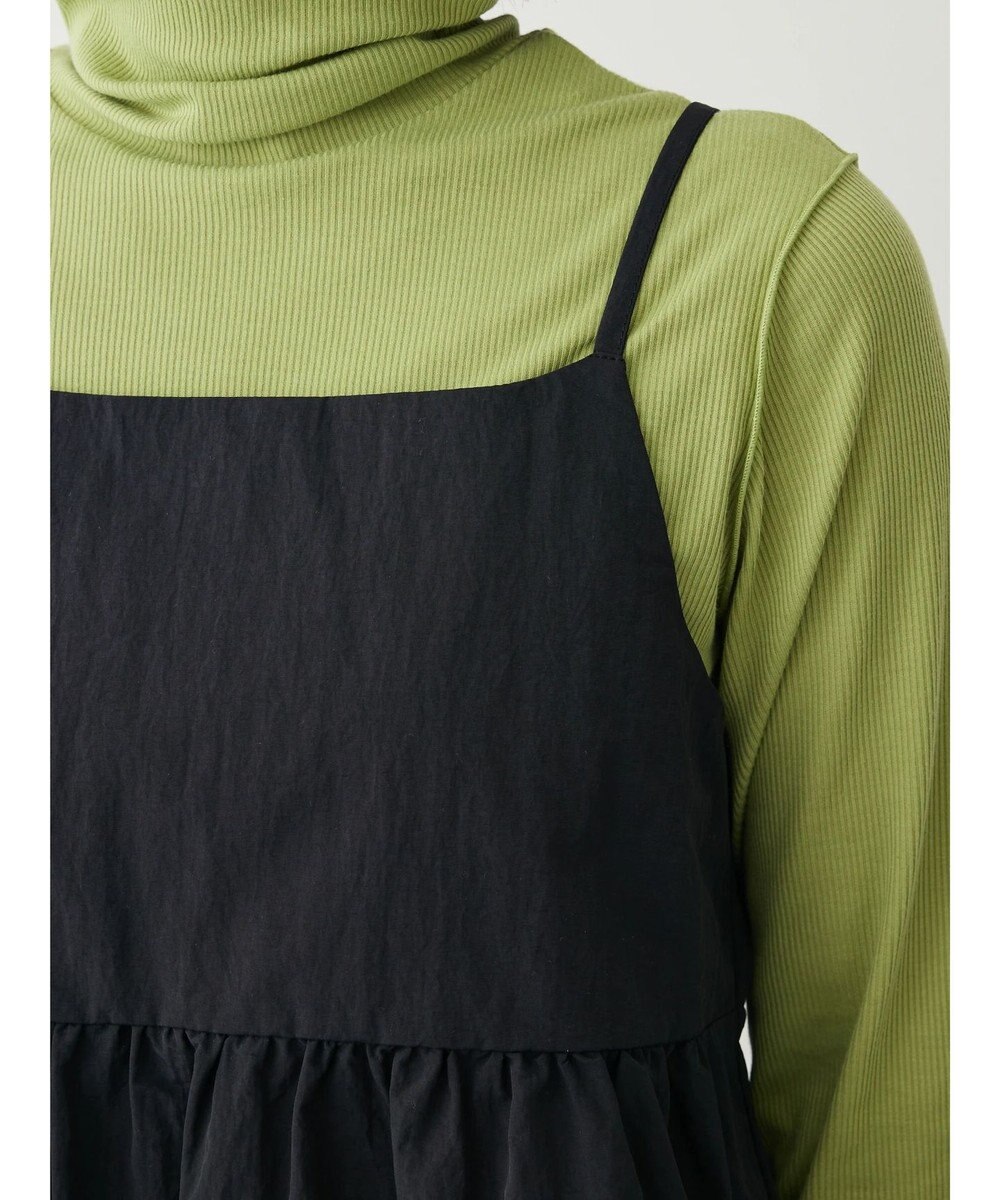 Green Parks キャミビスチェ 